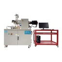 Rheómetro de par pp