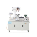 Varios tipos de máquina de mamadas de películas