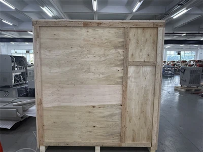 Entrega exitosa de reómetro de torque a Taiwán